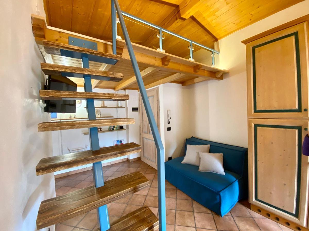 Apartament Cesa Mesa Canazei Zewnętrze zdjęcie