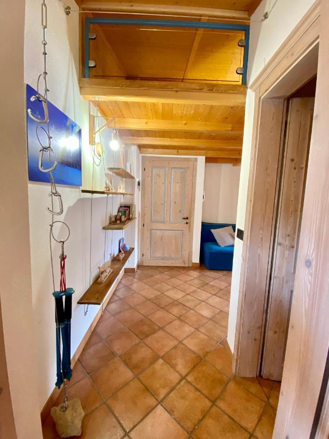 Apartament Cesa Mesa Canazei Zewnętrze zdjęcie